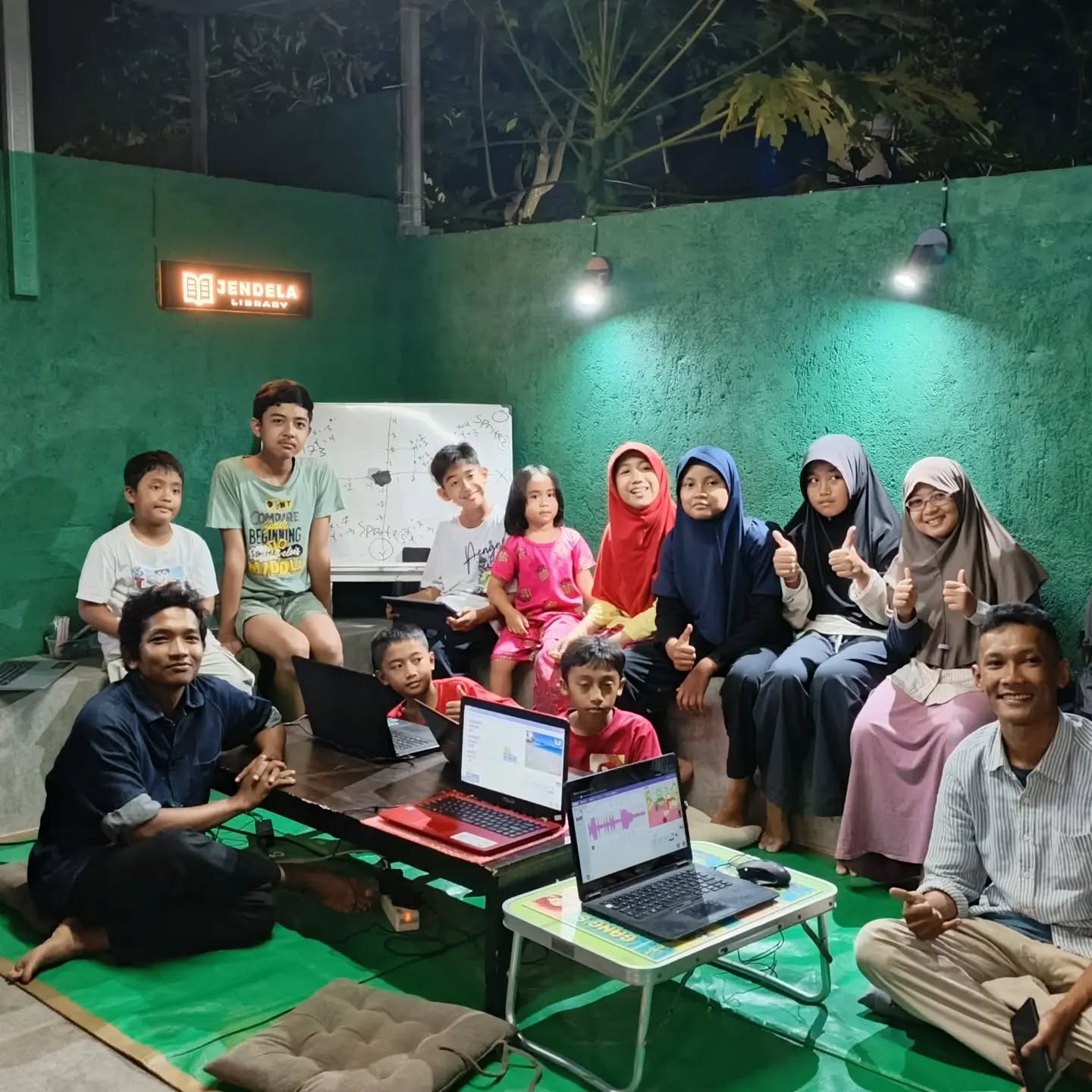 Kelas Coding