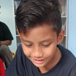 Zakir AT